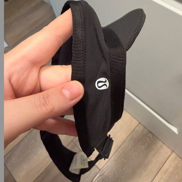 Lululemon Visor - Picture 2 of 4